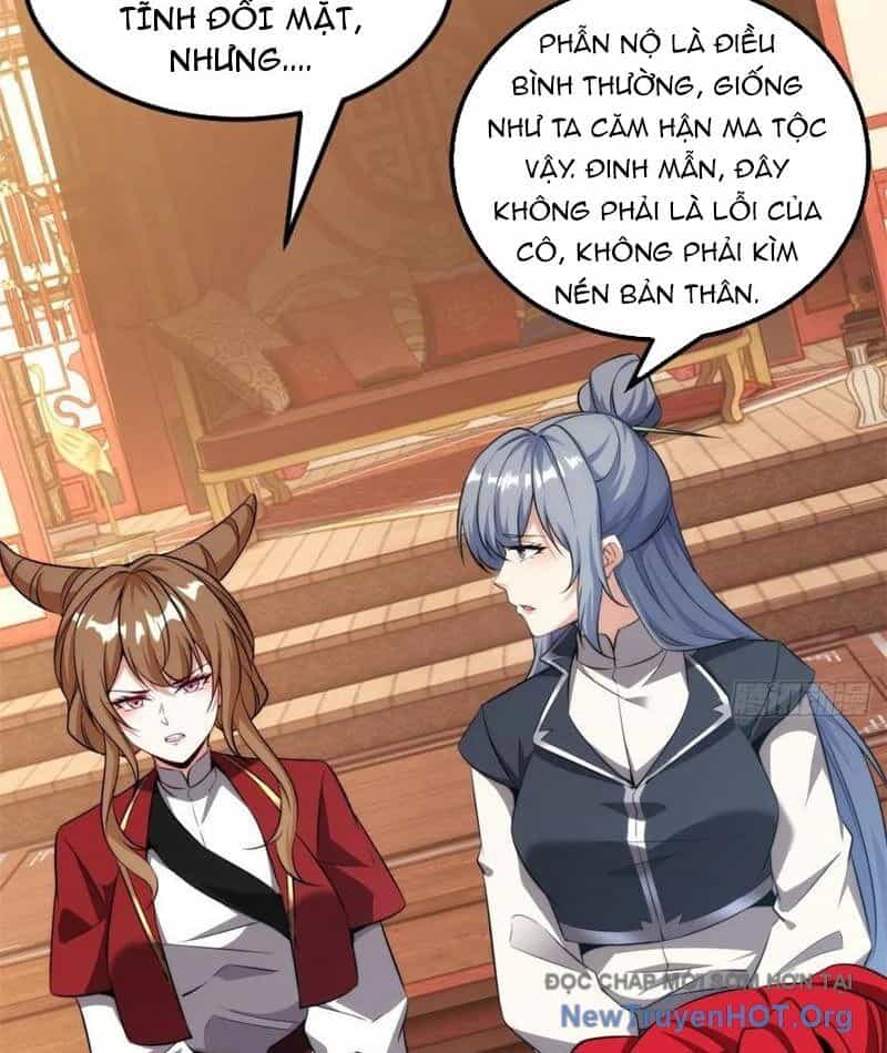 Xuyên Qua Thành Npc Xui Xẻo: Ta Có Lão Bà Che Chở - Chương 124 - ảnh 5