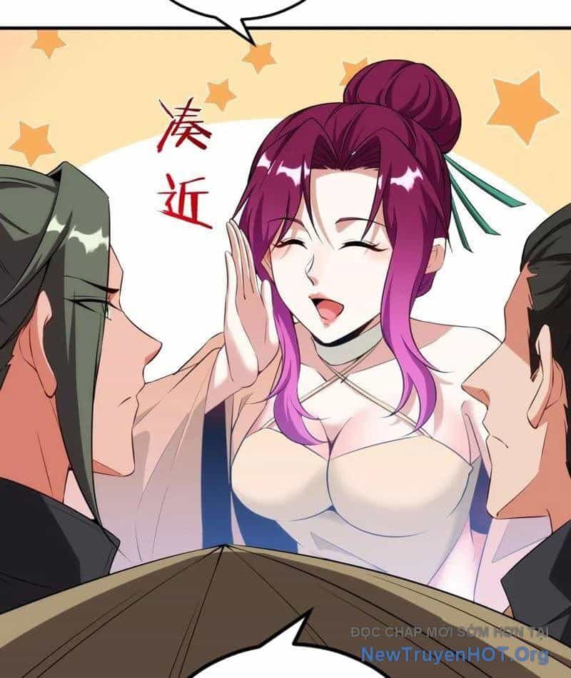 Xuyên Qua Thành Npc Xui Xẻo: Ta Có Lão Bà Che Chở - Chương 124 - ảnh 64