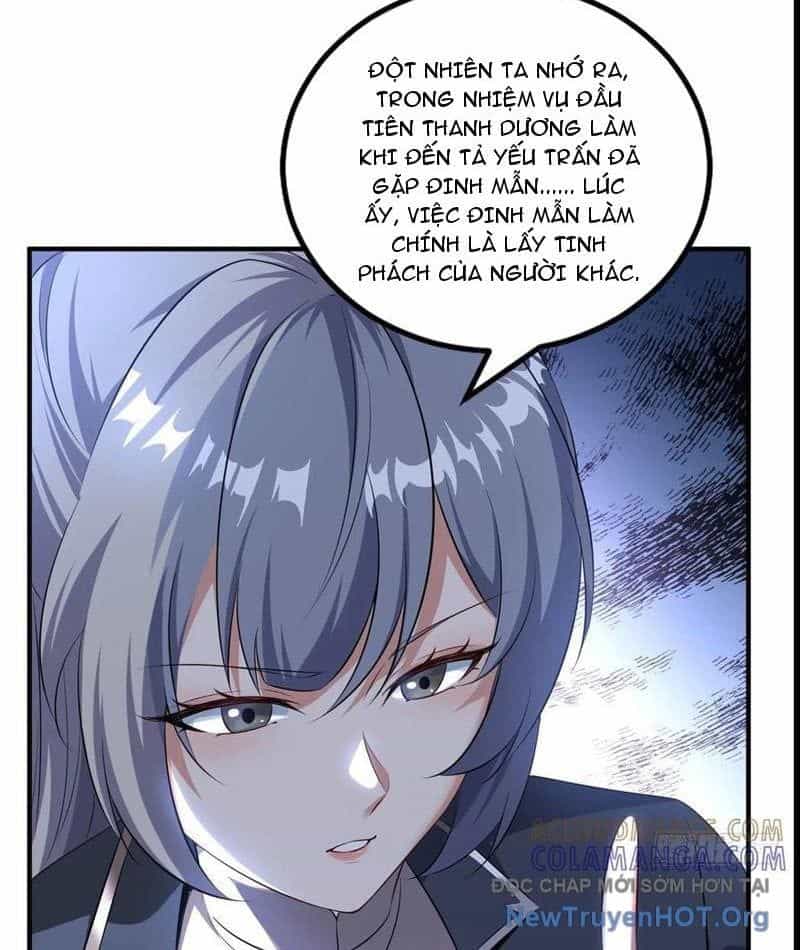 Xuyên Qua Thành Npc Xui Xẻo: Ta Có Lão Bà Che Chở - Chương 126 - ảnh 23