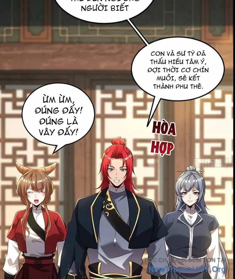 Xuyên Qua Thành Npc Xui Xẻo: Ta Có Lão Bà Che Chở - Chương 126 - ảnh 5