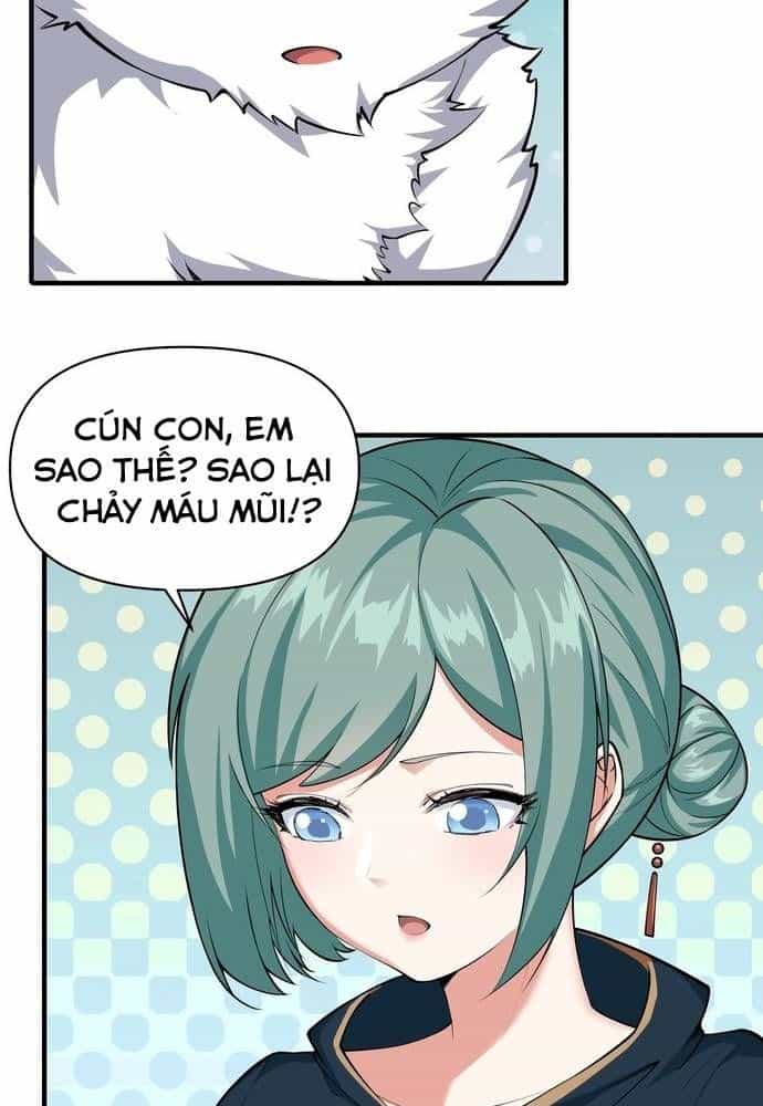 Xuyên Qua Thành Npc Xui Xẻo: Ta Có Lão Bà Che Chở - Chương 13 - ảnh 11