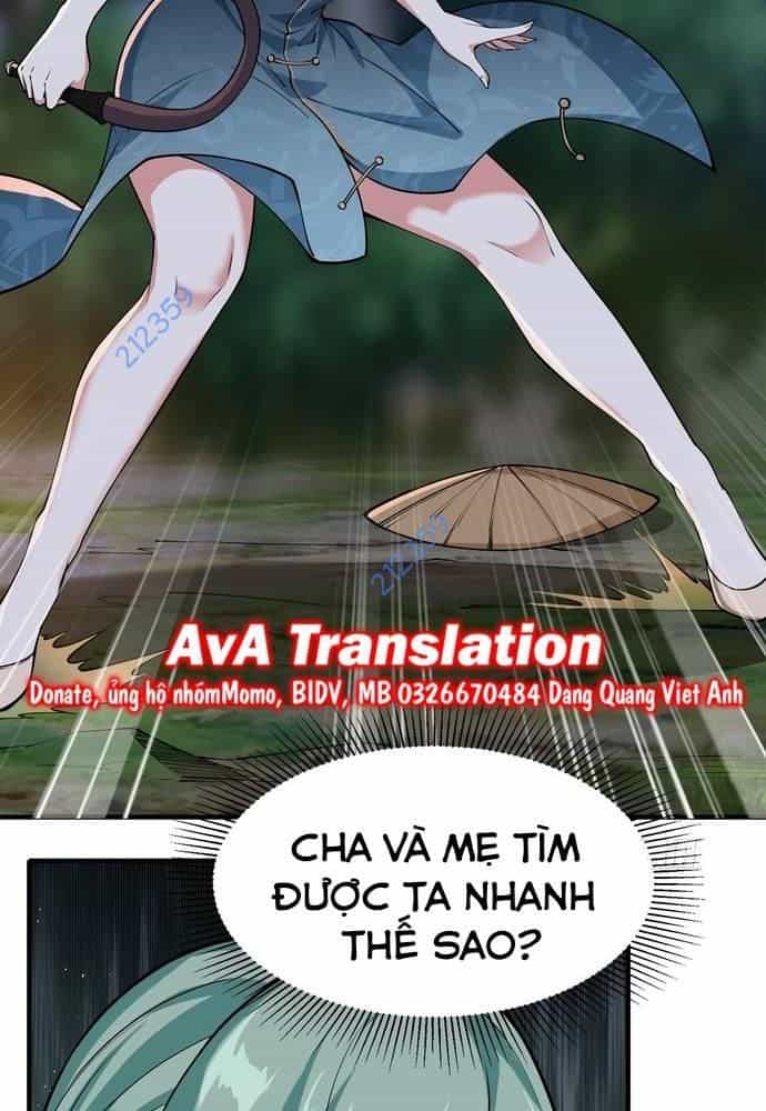 Xuyên Qua Thành Npc Xui Xẻo: Ta Có Lão Bà Che Chở - Chương 13 - ảnh 22