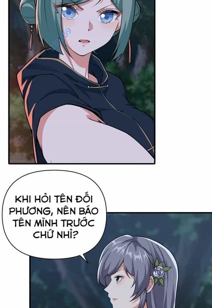 Xuyên Qua Thành Npc Xui Xẻo: Ta Có Lão Bà Che Chở - Chương 13 - ảnh 29