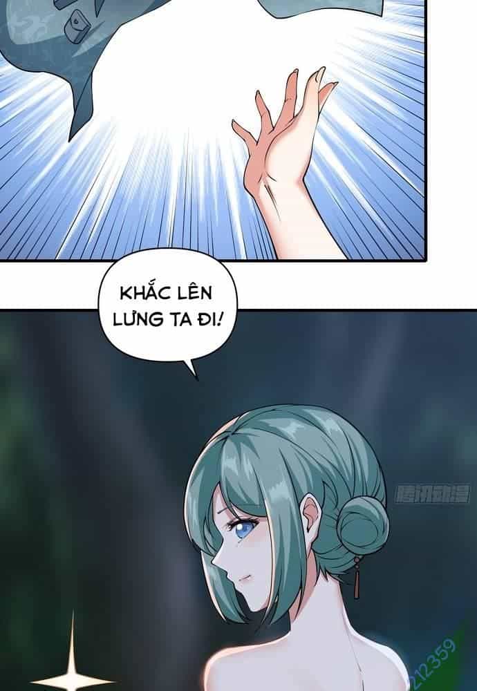 Xuyên Qua Thành Npc Xui Xẻo: Ta Có Lão Bà Che Chở - Chương 13 - ảnh 37