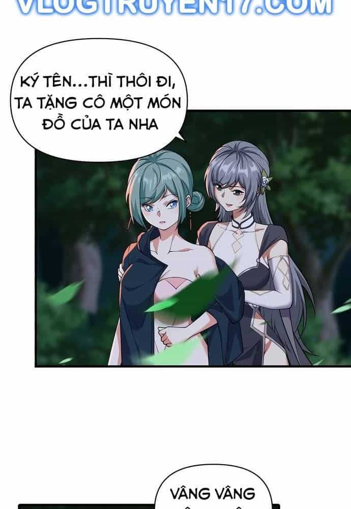 Xuyên Qua Thành Npc Xui Xẻo: Ta Có Lão Bà Che Chở - Chương 13 - ảnh 40