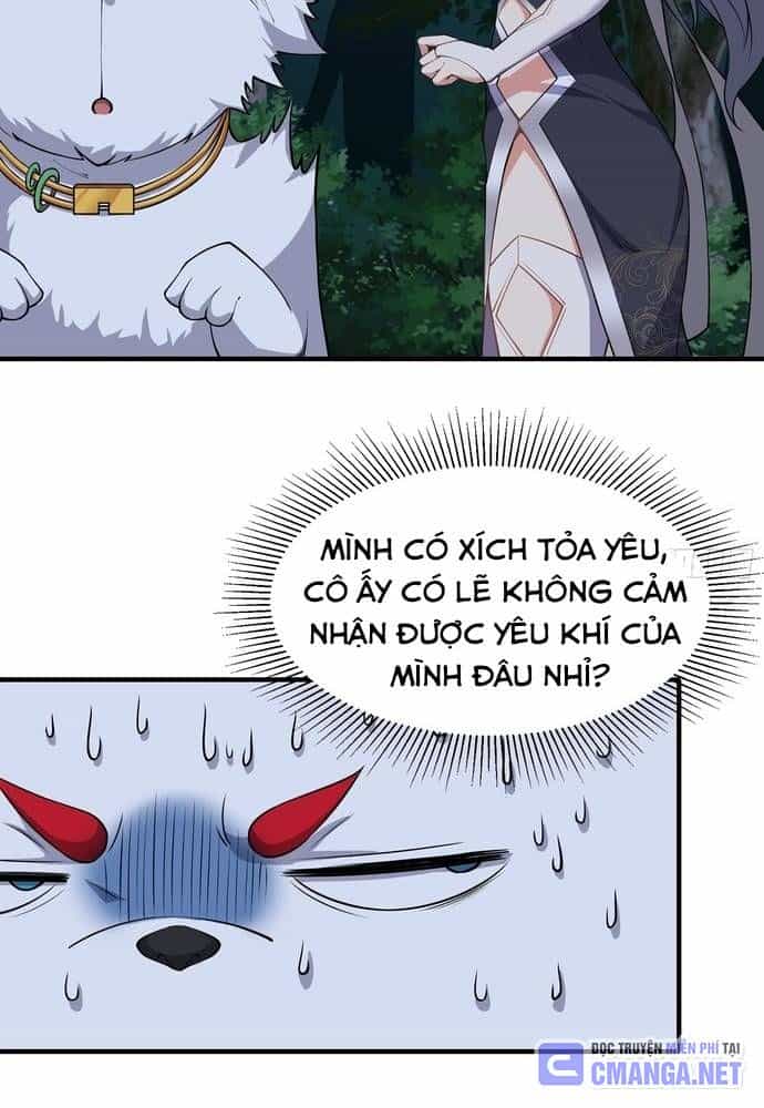 Xuyên Qua Thành Npc Xui Xẻo: Ta Có Lão Bà Che Chở - Chương 13 - ảnh 45