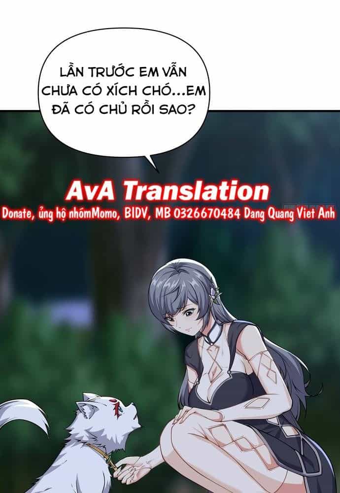 Xuyên Qua Thành Npc Xui Xẻo: Ta Có Lão Bà Che Chở - Chương 13 - ảnh 46
