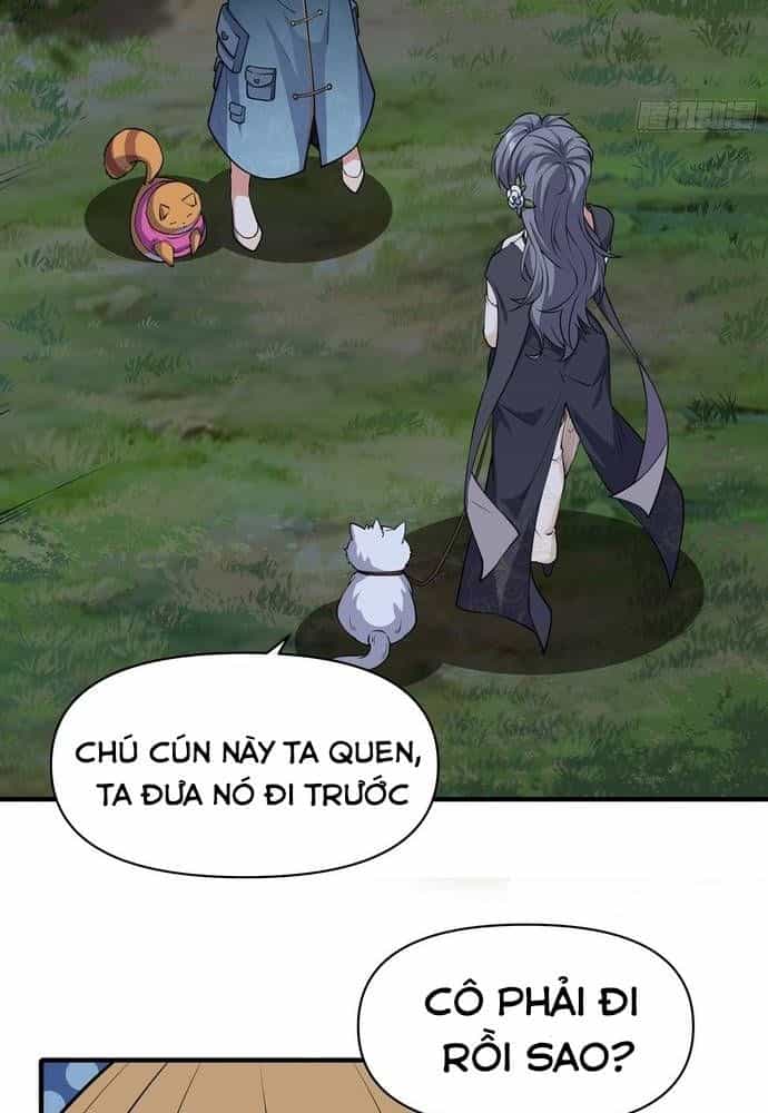 Xuyên Qua Thành Npc Xui Xẻo: Ta Có Lão Bà Che Chở - Chương 13 - ảnh 50