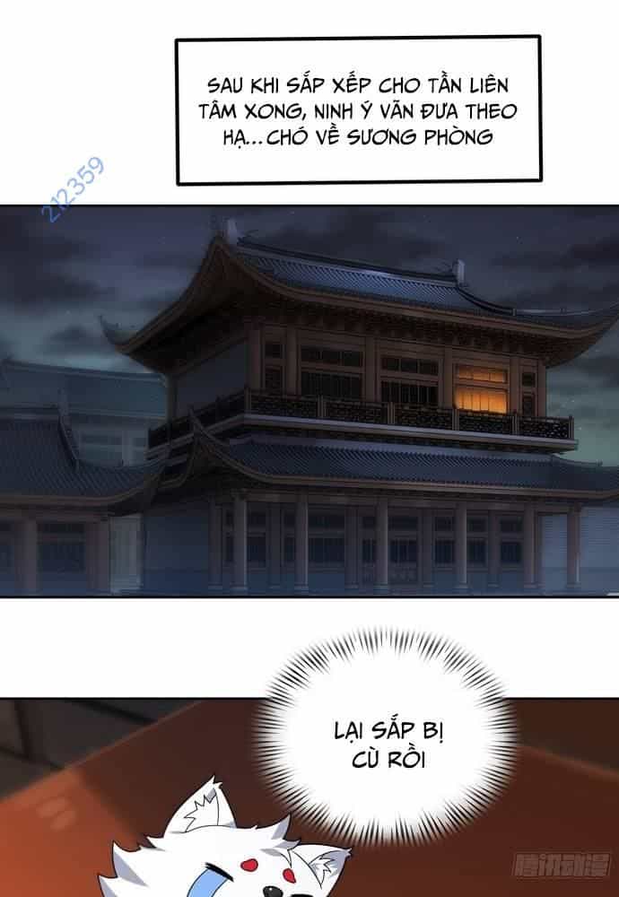 Xuyên Qua Thành Npc Xui Xẻo: Ta Có Lão Bà Che Chở - Chương 14 - ảnh 5