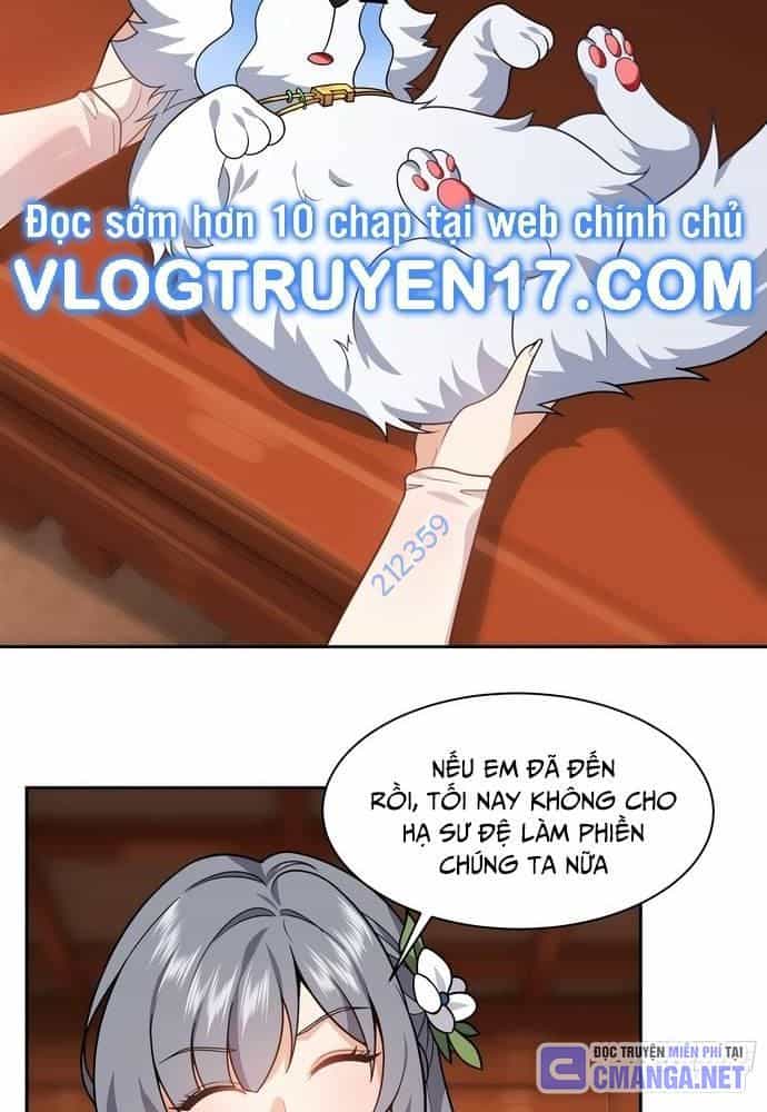 Xuyên Qua Thành Npc Xui Xẻo: Ta Có Lão Bà Che Chở - Chương 14 - ảnh 6