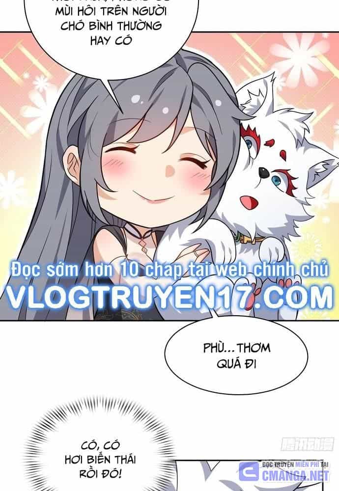 Xuyên Qua Thành Npc Xui Xẻo: Ta Có Lão Bà Che Chở - Chương 14 - ảnh 9