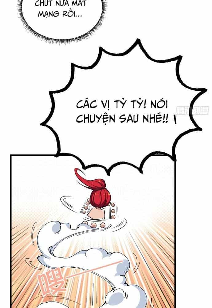 Xuyên Qua Thành Npc Xui Xẻo: Ta Có Lão Bà Che Chở - Chương 15 - ảnh 50