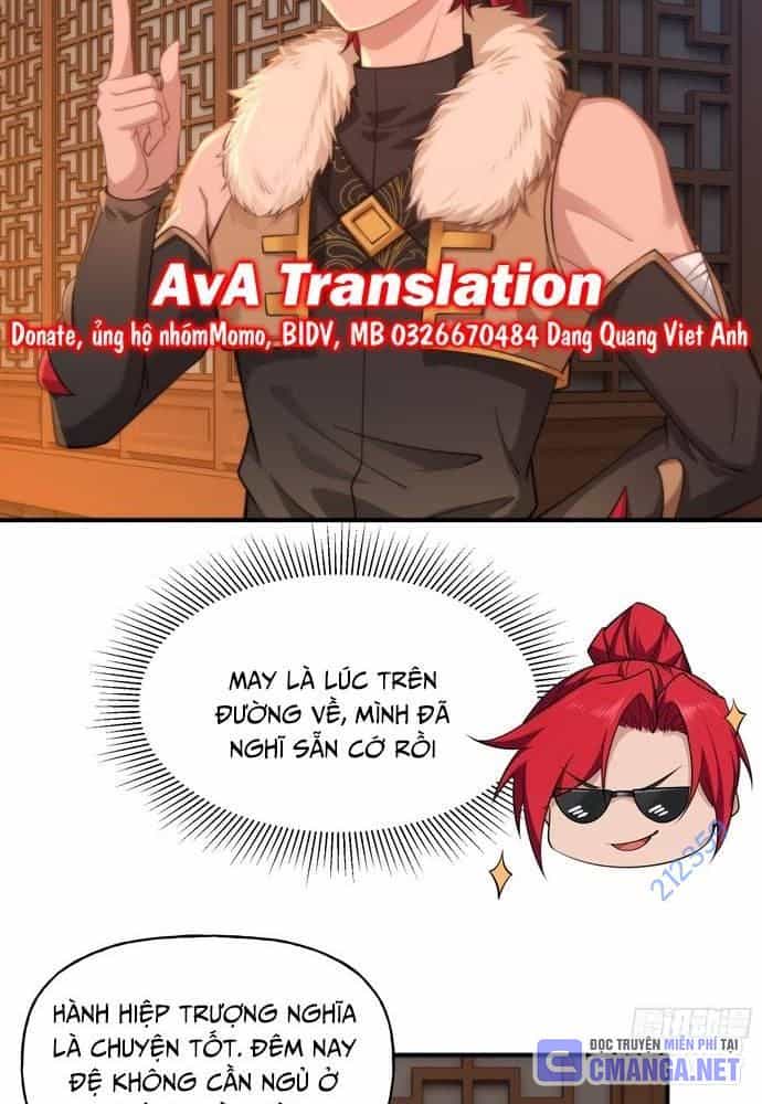 Xuyên Qua Thành Npc Xui Xẻo: Ta Có Lão Bà Che Chở - Chương 16 - ảnh 30