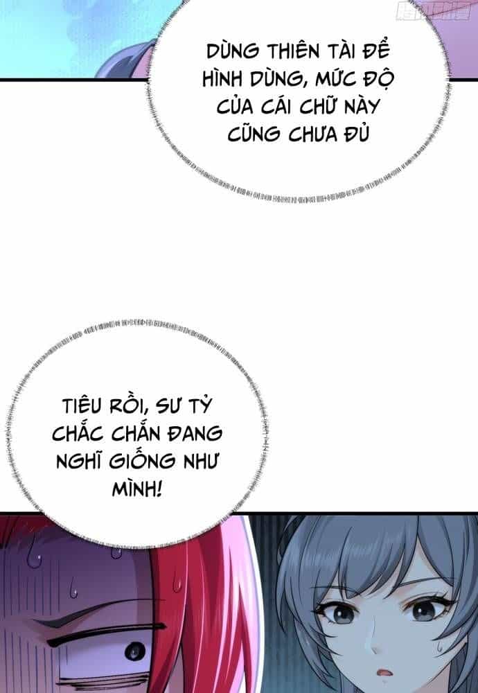 Xuyên Qua Thành Npc Xui Xẻo: Ta Có Lão Bà Che Chở - Chương 17 - ảnh 35