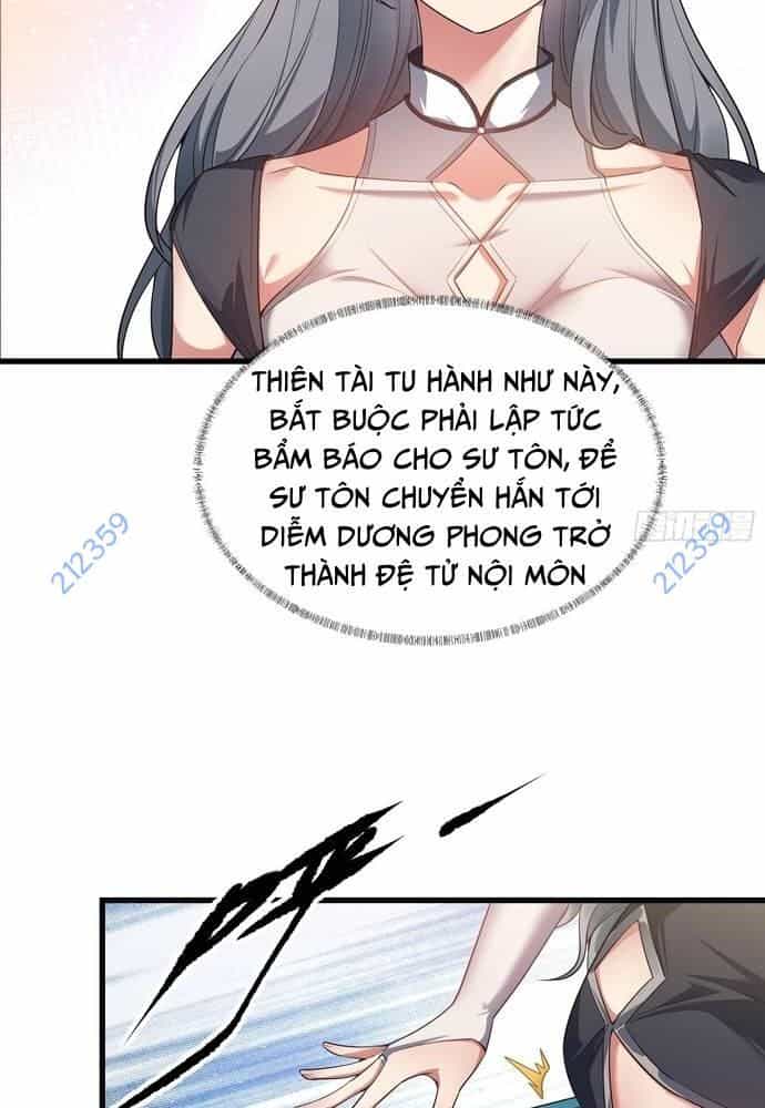 Xuyên Qua Thành Npc Xui Xẻo: Ta Có Lão Bà Che Chở - Chương 17 - ảnh 38