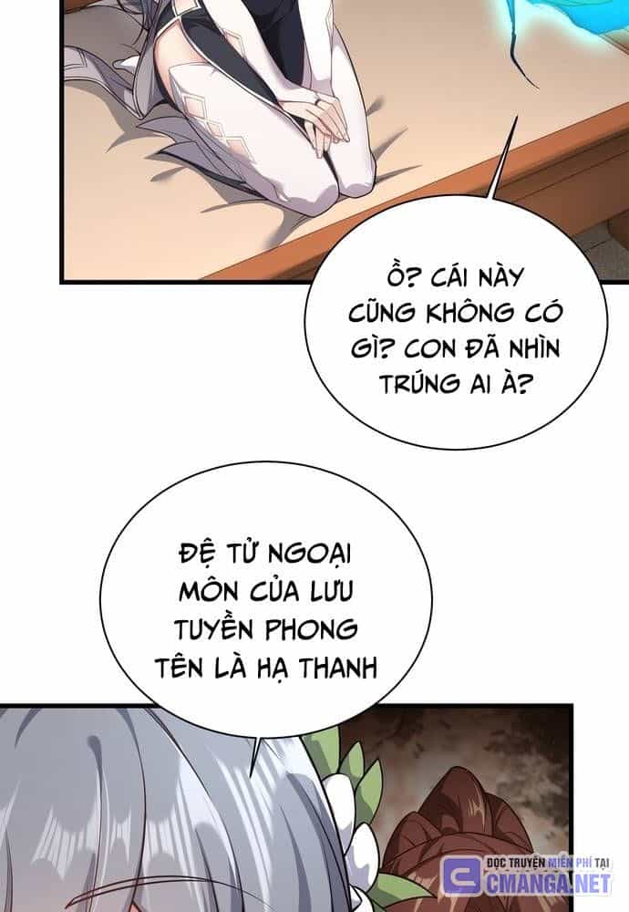 Xuyên Qua Thành Npc Xui Xẻo: Ta Có Lão Bà Che Chở - Chương 17 - ảnh 48