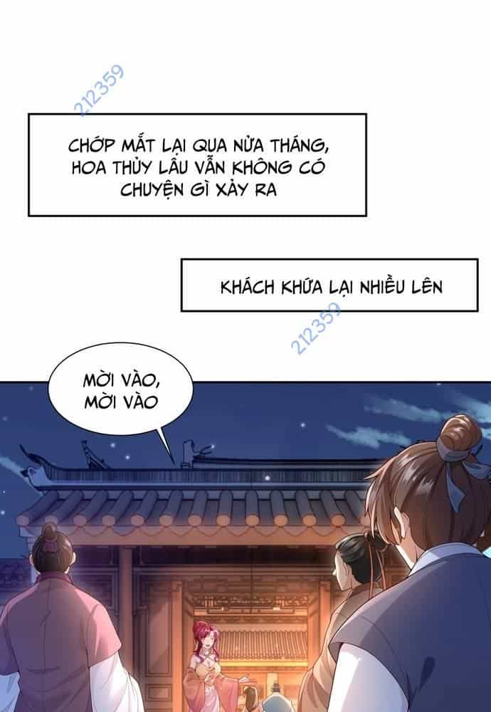 Xuyên Qua Thành Npc Xui Xẻo: Ta Có Lão Bà Che Chở - Chương 18 - ảnh 5
