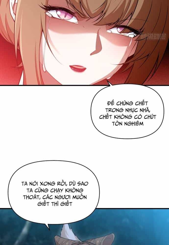Xuyên Qua Thành Npc Xui Xẻo: Ta Có Lão Bà Che Chở - Chương 19 - ảnh 47