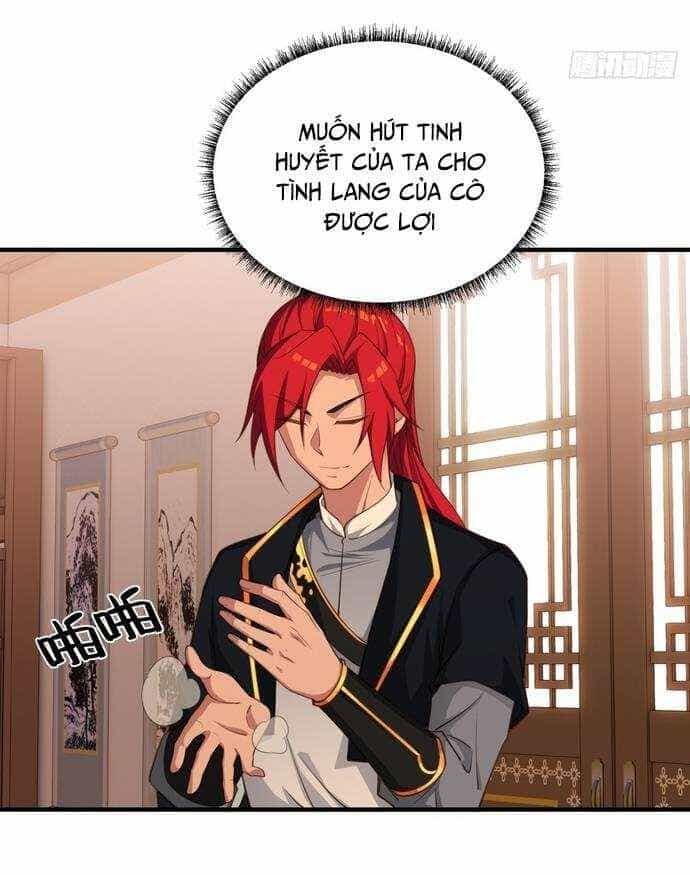 Xuyên Qua Thành Npc Xui Xẻo: Ta Có Lão Bà Che Chở - Chương 2 - ảnh 33