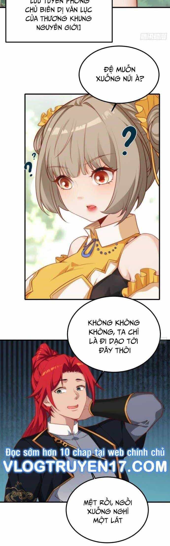 Xuyên Qua Thành Npc Xui Xẻo: Ta Có Lão Bà Che Chở - Chương 2 - ảnh 43