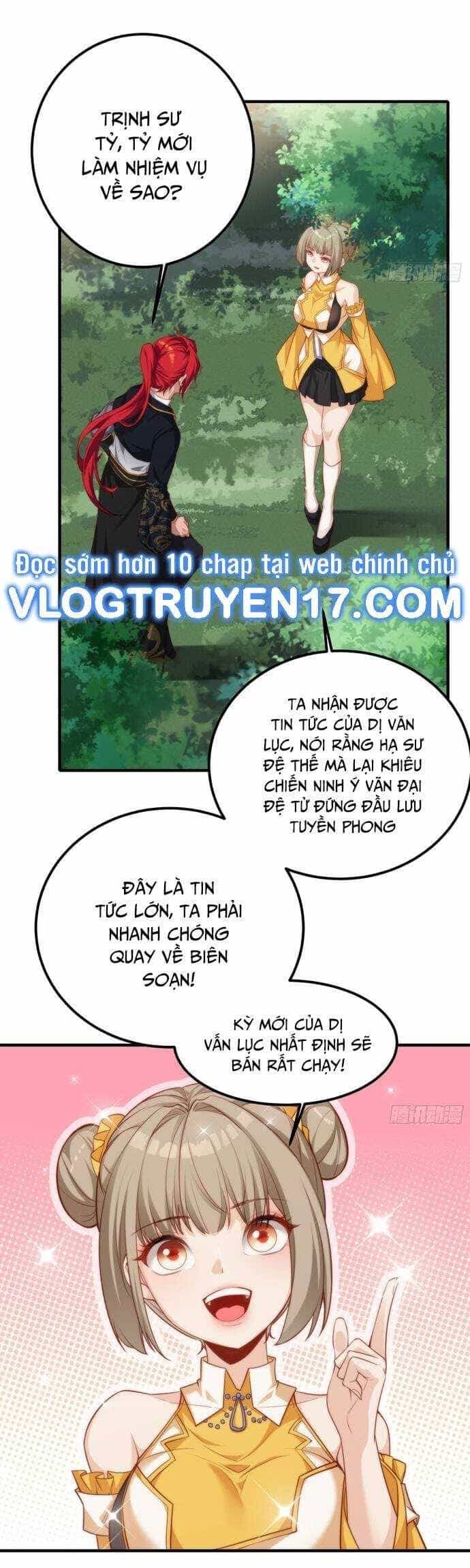 Xuyên Qua Thành Npc Xui Xẻo: Ta Có Lão Bà Che Chở - Chương 2 - ảnh 44