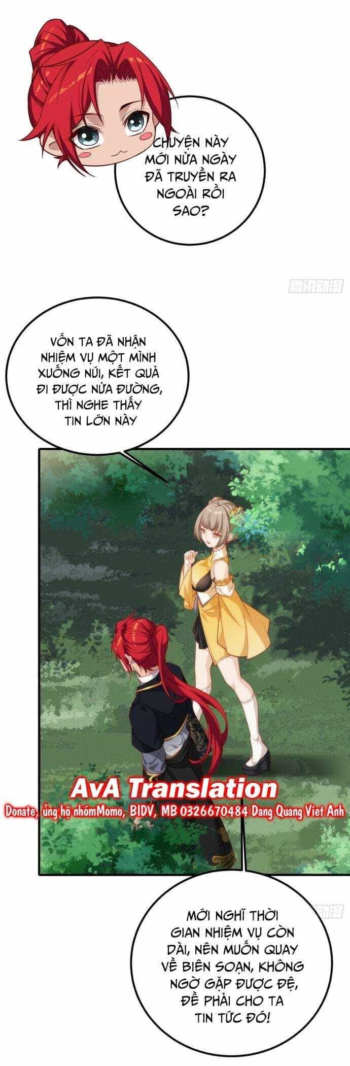 Xuyên Qua Thành Npc Xui Xẻo: Ta Có Lão Bà Che Chở - Chương 2 - ảnh 45