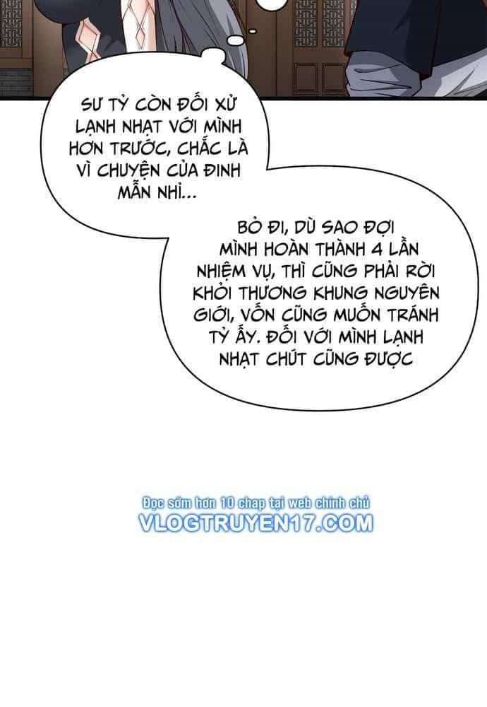 Xuyên Qua Thành Npc Xui Xẻo: Ta Có Lão Bà Che Chở - Chương 20 - ảnh 32