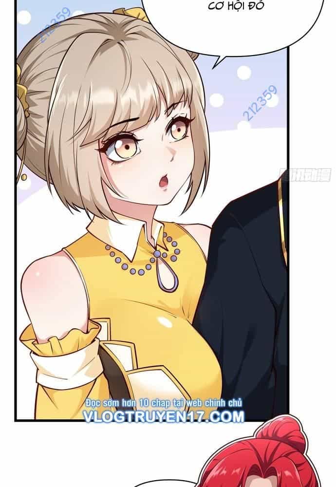 Xuyên Qua Thành Npc Xui Xẻo: Ta Có Lão Bà Che Chở - Chương 20 - ảnh 37