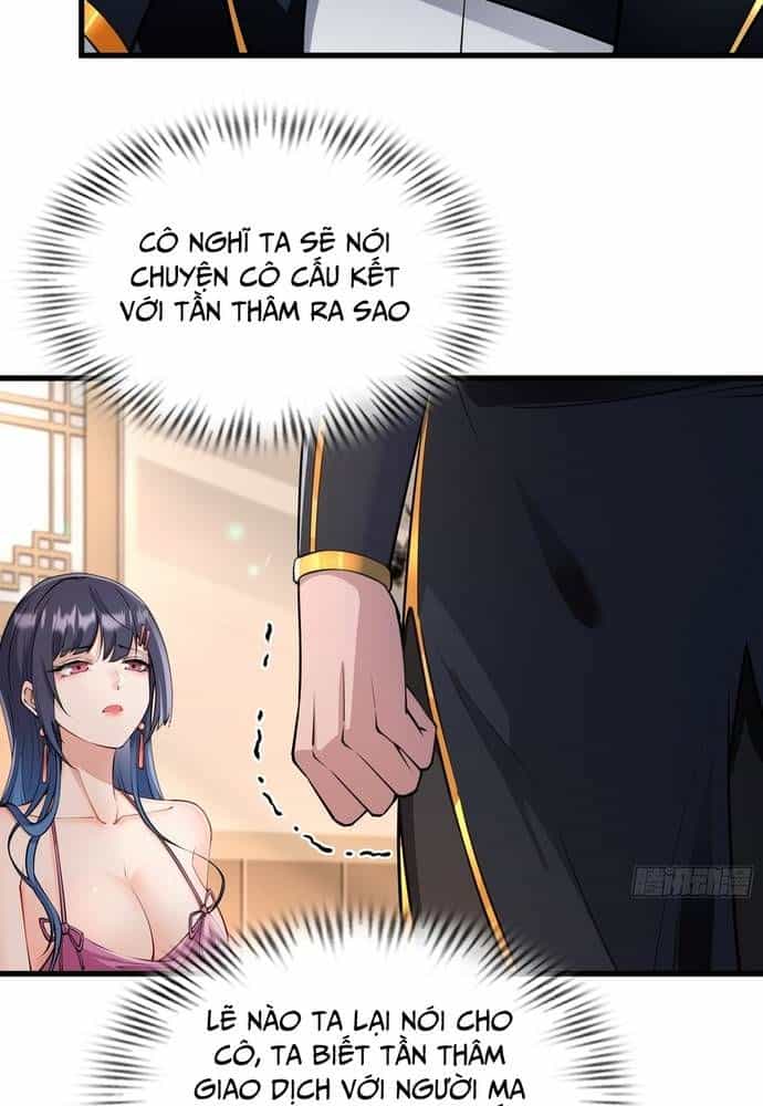 Xuyên Qua Thành Npc Xui Xẻo: Ta Có Lão Bà Che Chở - Chương 20 - ảnh 65