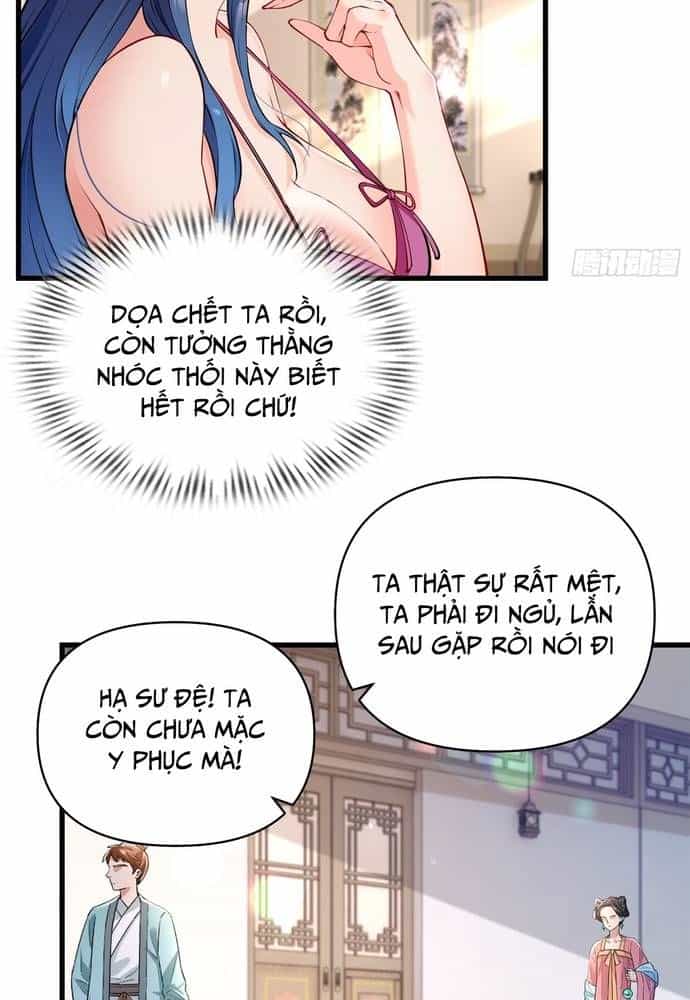 Xuyên Qua Thành Npc Xui Xẻo: Ta Có Lão Bà Che Chở - Chương 20 - ảnh 67