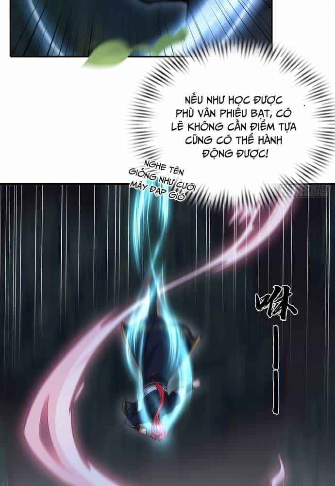 Xuyên Qua Thành Npc Xui Xẻo: Ta Có Lão Bà Che Chở - Chương 21 - ảnh 19