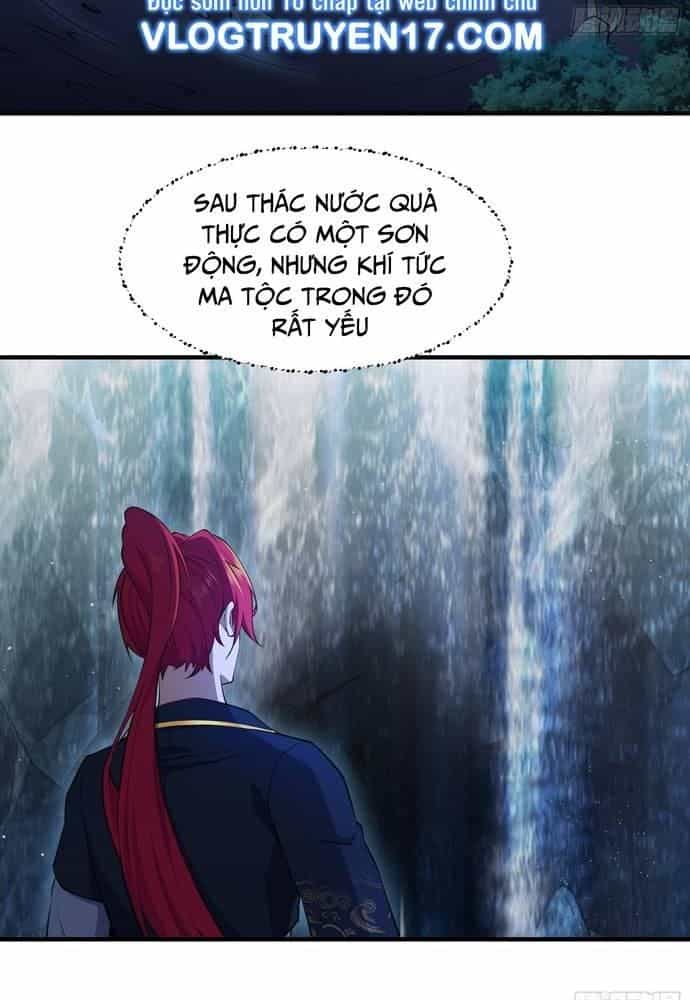 Xuyên Qua Thành Npc Xui Xẻo: Ta Có Lão Bà Che Chở - Chương 21 - ảnh 26