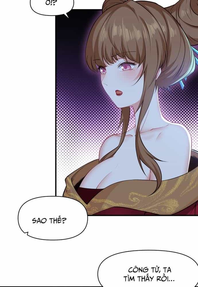 Xuyên Qua Thành Npc Xui Xẻo: Ta Có Lão Bà Che Chở - Chương 21 - ảnh 31