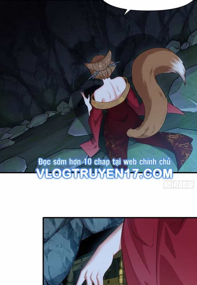 Xuyên Qua Thành Npc Xui Xẻo: Ta Có Lão Bà Che Chở - Chương 21 - ảnh 32