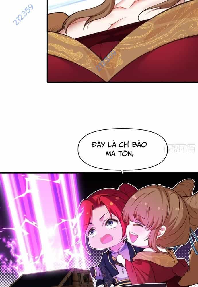 Xuyên Qua Thành Npc Xui Xẻo: Ta Có Lão Bà Che Chở - Chương 21 - ảnh 41