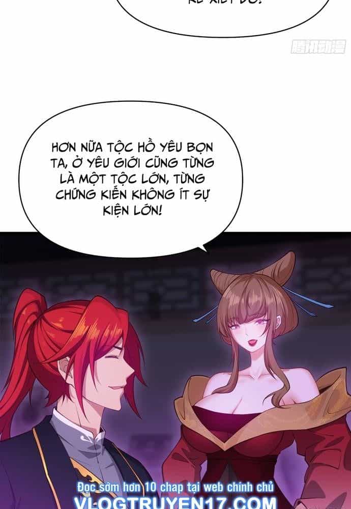 Xuyên Qua Thành Npc Xui Xẻo: Ta Có Lão Bà Che Chở - Chương 21 - ảnh 52