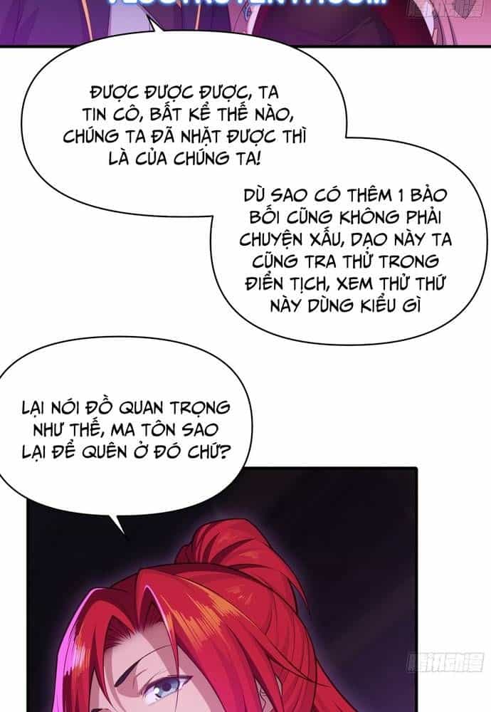 Xuyên Qua Thành Npc Xui Xẻo: Ta Có Lão Bà Che Chở - Chương 21 - ảnh 53