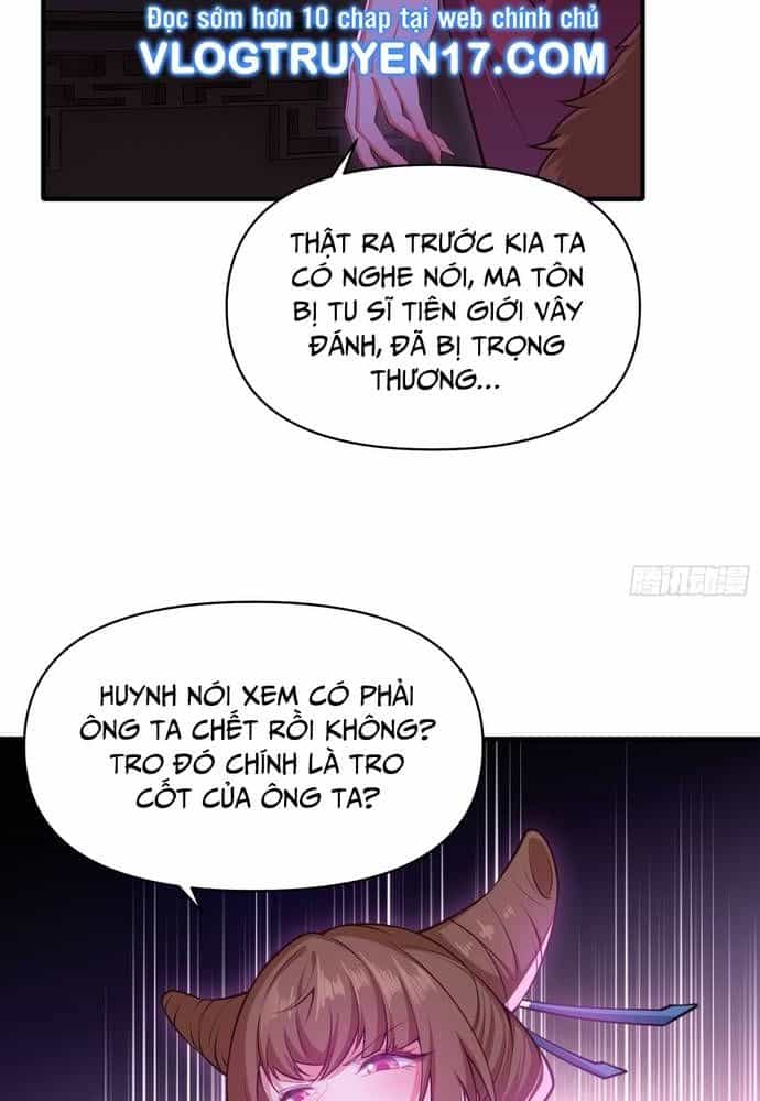 Xuyên Qua Thành Npc Xui Xẻo: Ta Có Lão Bà Che Chở - Chương 21 - ảnh 58