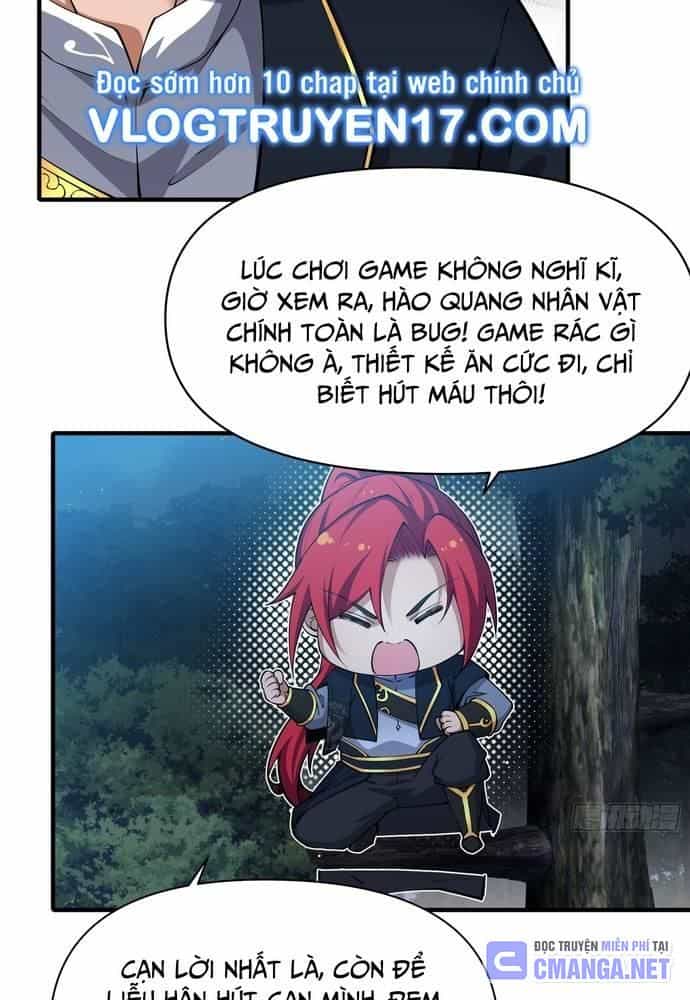 Xuyên Qua Thành Npc Xui Xẻo: Ta Có Lão Bà Che Chở - Chương 21 - ảnh 9