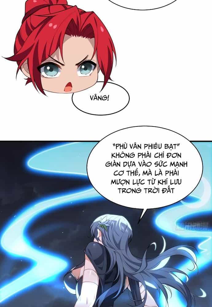 Xuyên Qua Thành Npc Xui Xẻo: Ta Có Lão Bà Che Chở - Chương 22 - ảnh 31