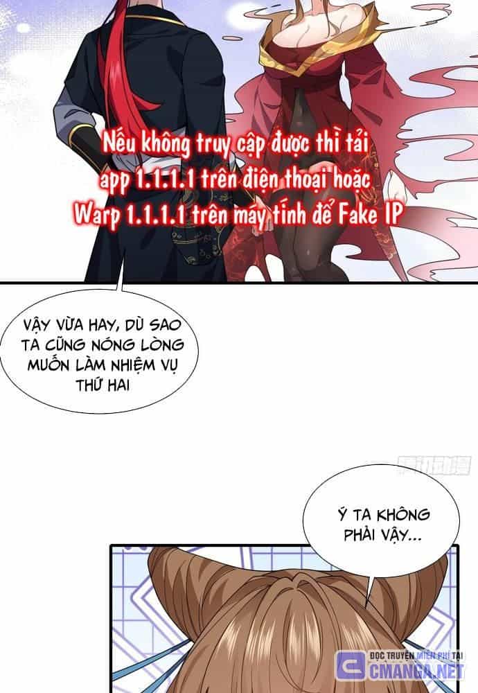 Xuyên Qua Thành Npc Xui Xẻo: Ta Có Lão Bà Che Chở - Chương 22 - ảnh 45