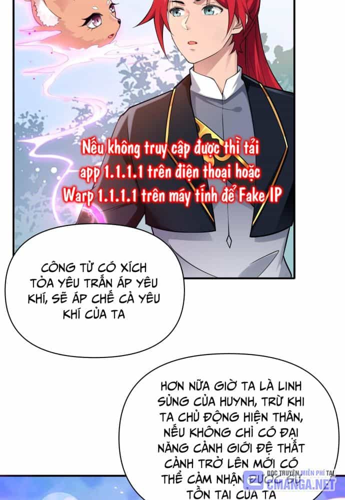 Xuyên Qua Thành Npc Xui Xẻo: Ta Có Lão Bà Che Chở - Chương 23 - ảnh 30