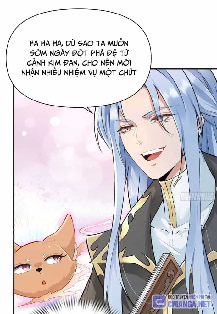 Xuyên Qua Thành Npc Xui Xẻo: Ta Có Lão Bà Che Chở - Chương 23 - ảnh 36
