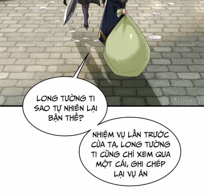 Xuyên Qua Thành Npc Xui Xẻo: Ta Có Lão Bà Che Chở - Chương 24 - ảnh 25