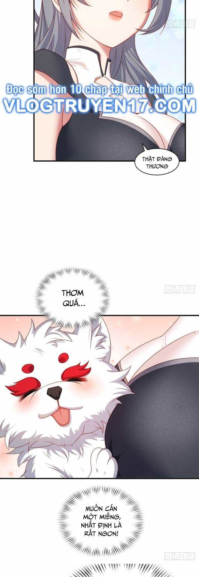 Xuyên Qua Thành Npc Xui Xẻo: Ta Có Lão Bà Che Chở - Chương 3 - ảnh 27