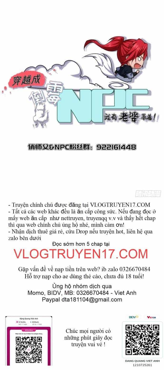 Xuyên Qua Thành Npc Xui Xẻo: Ta Có Lão Bà Che Chở - Chương 3 - ảnh 40
