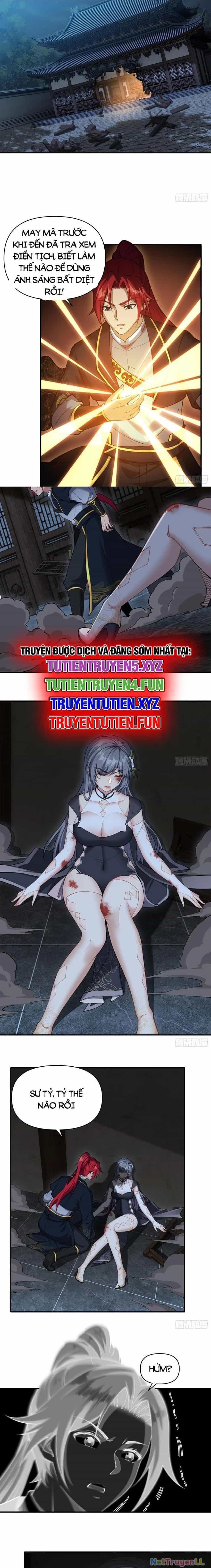 Xuyên Qua Thành Npc Xui Xẻo: Ta Có Lão Bà Che Chở - Chương 30 - ảnh 2