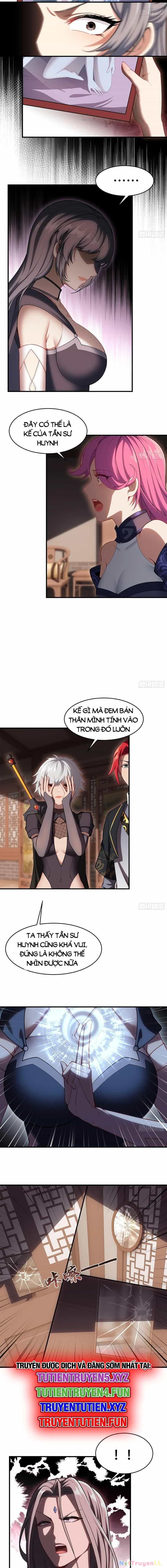 Xuyên Qua Thành Npc Xui Xẻo: Ta Có Lão Bà Che Chở - Chương 34 - ảnh 8