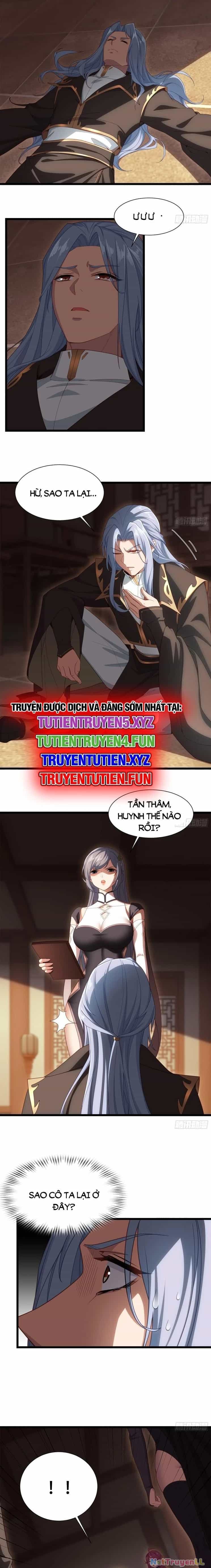 Xuyên Qua Thành Npc Xui Xẻo: Ta Có Lão Bà Che Chở - Chương 35 - ảnh 2