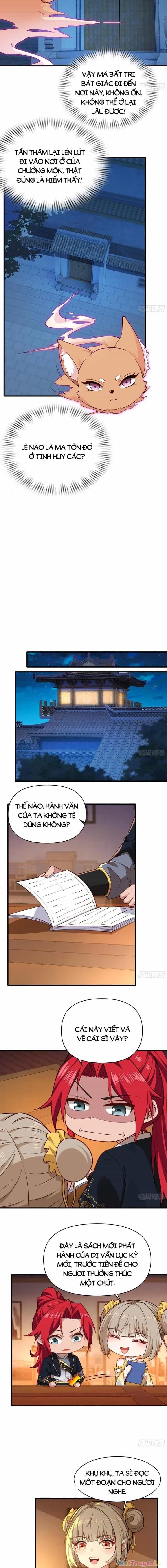 Xuyên Qua Thành Npc Xui Xẻo: Ta Có Lão Bà Che Chở - Chương 37 - ảnh 6